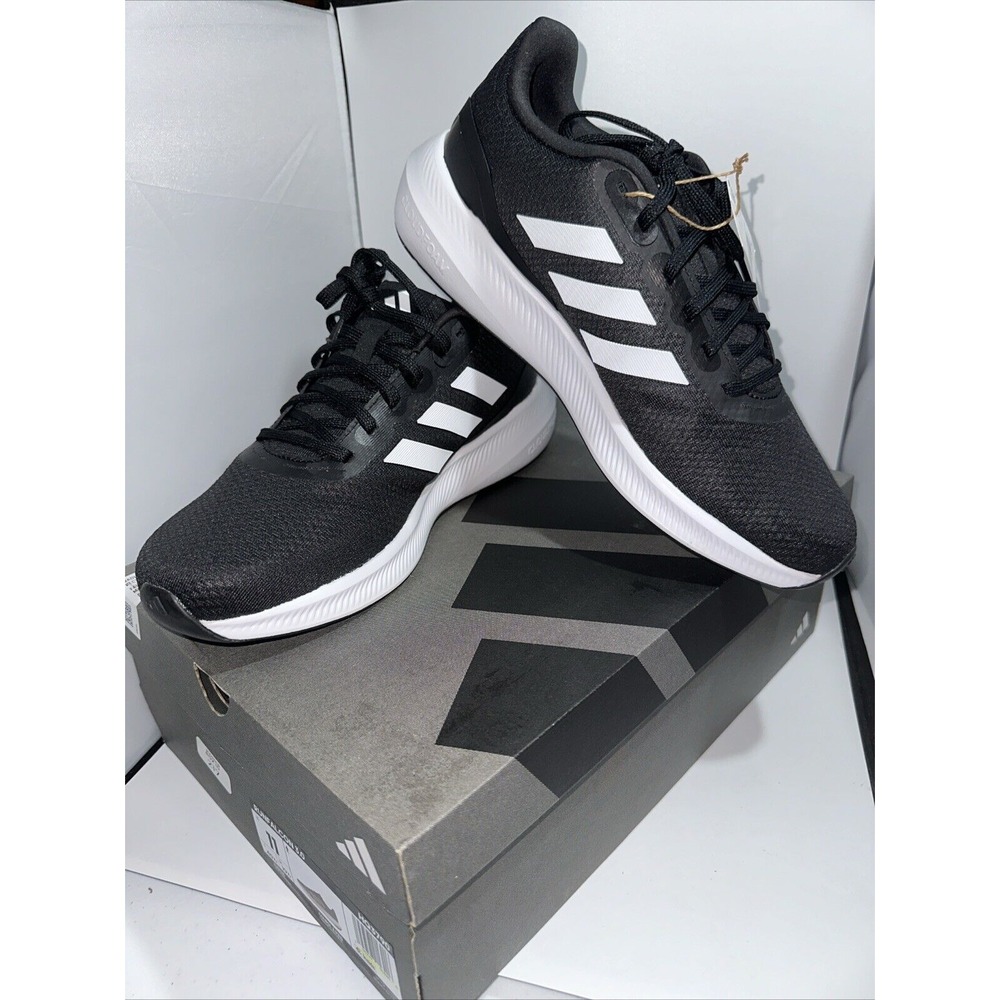 adidas Runfalcon 3.0 men's Running Shoes Size 11, New‎ In Box